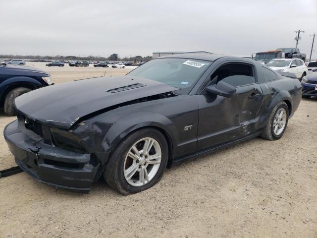 2007 Ford Mustang Gt