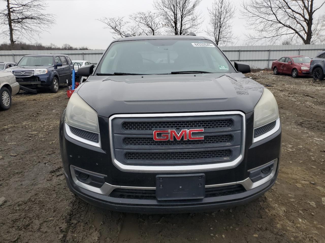 2016 GMC Acadia - Image 5