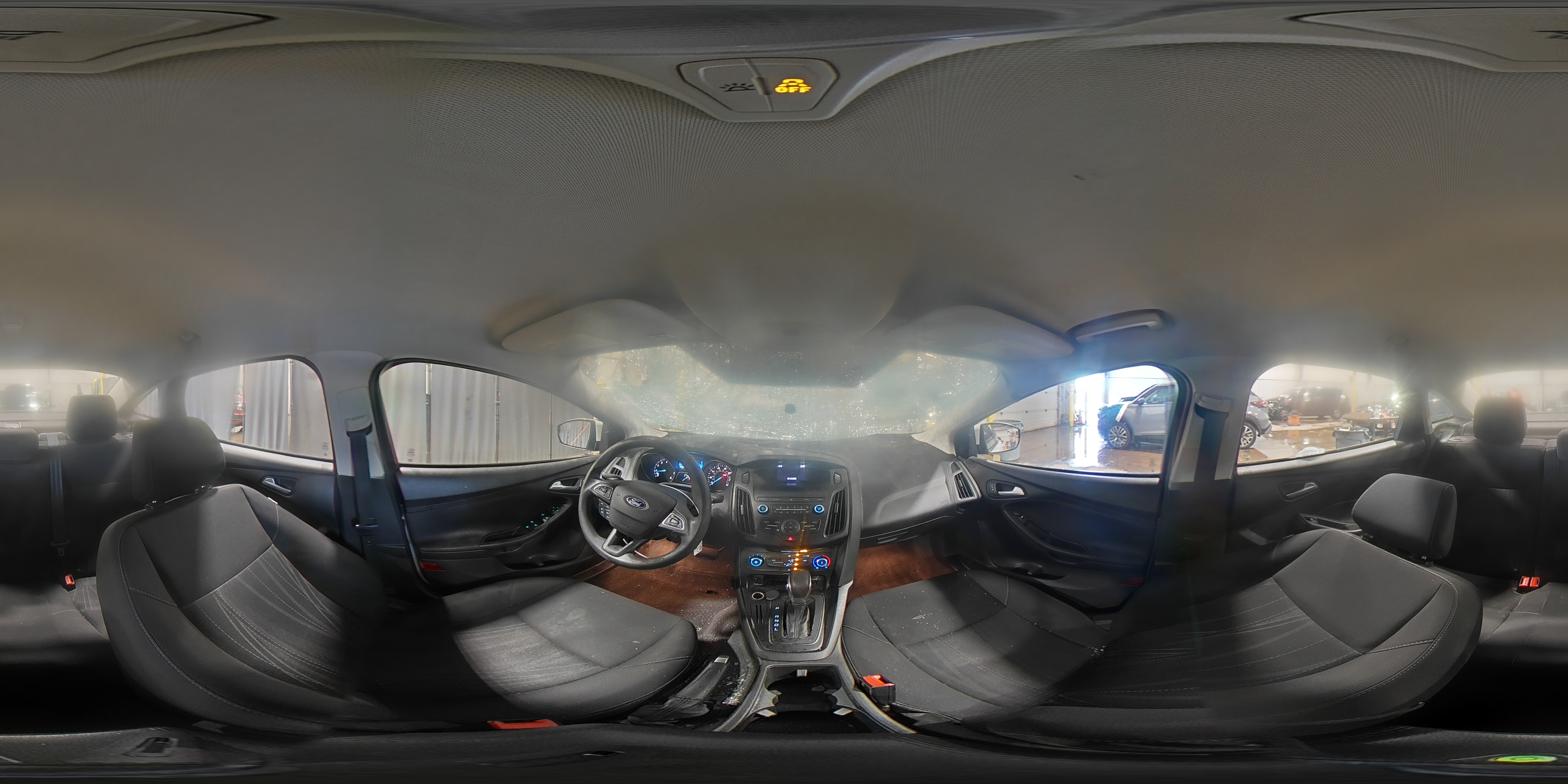 2018 Ford Focus - Image 14