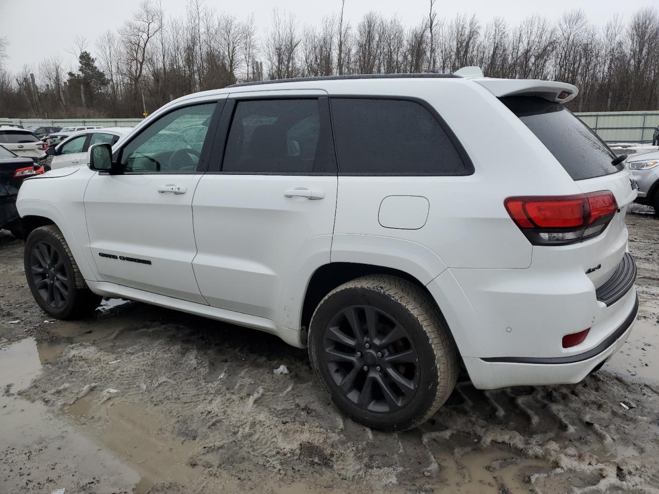 2019 Jeep Grand Cherokee - Image 2