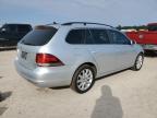 2014 Volkswagen Jetta Tdi للبيع في Houston، TX - Front End