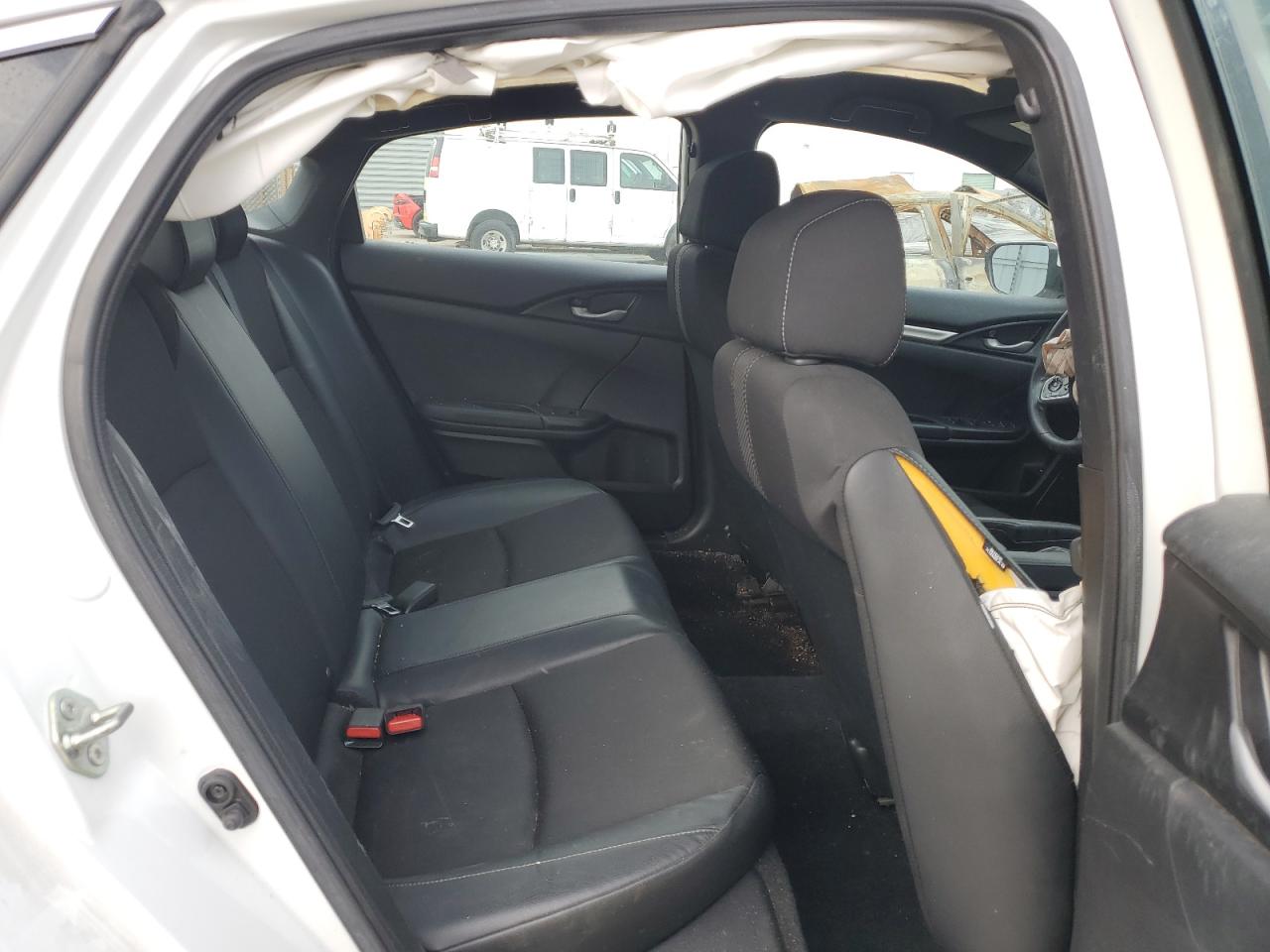 2020 Honda Civic - Image 10