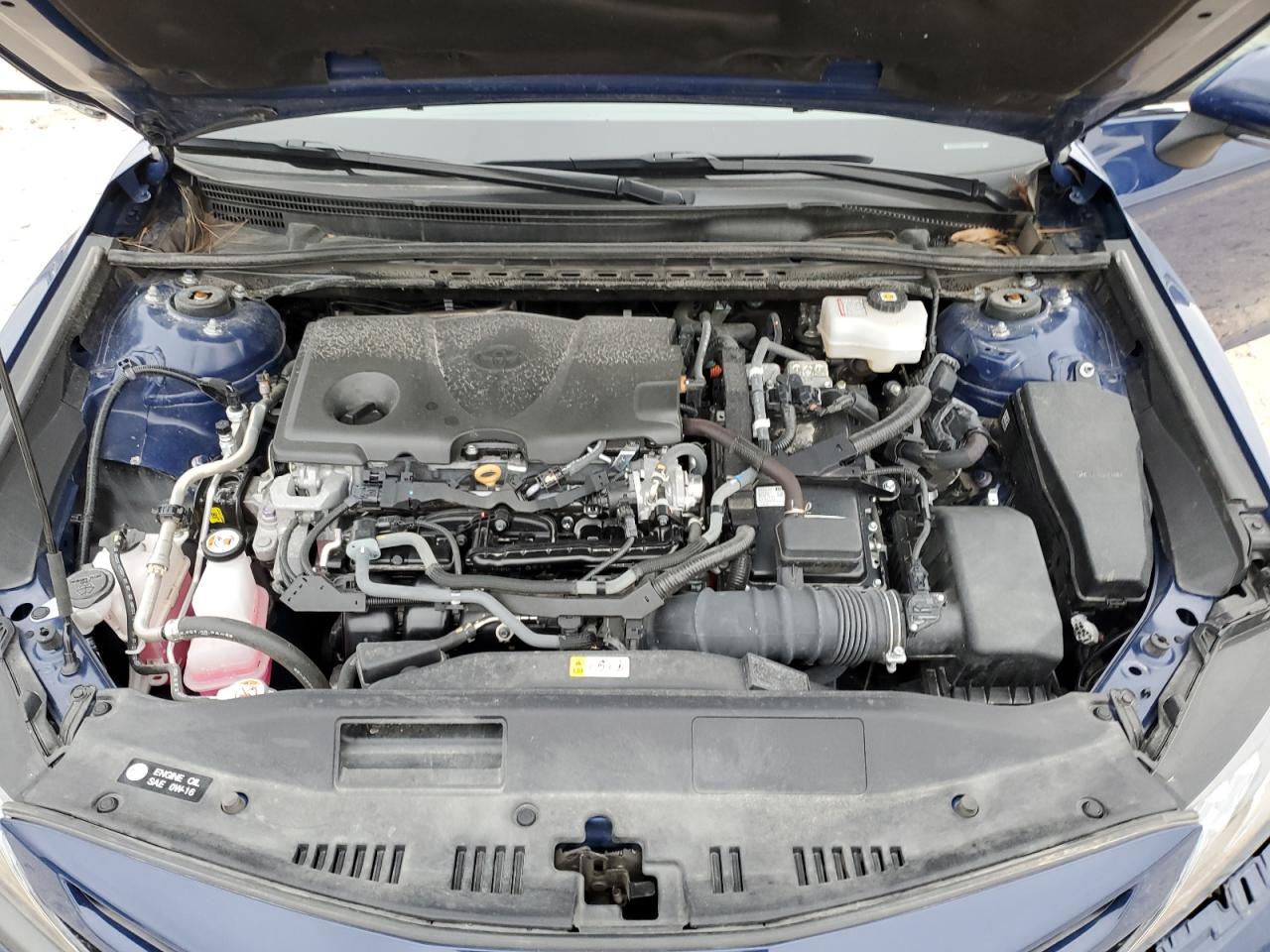 2023 Toyota Camry - Image 11