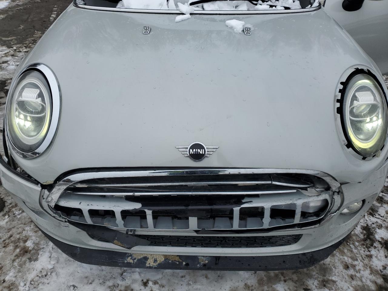 2019 MINI Cooper - Image 12