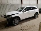 2017 Mercedes-Benz Glc 300 4Matic продається в Pennsburg, PA - Front End