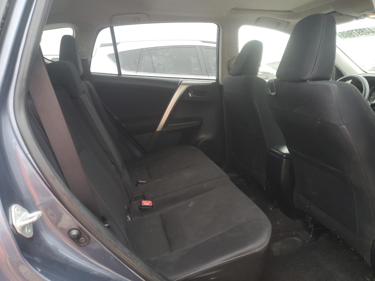 2014 Toyota RAV 4 - Image 11