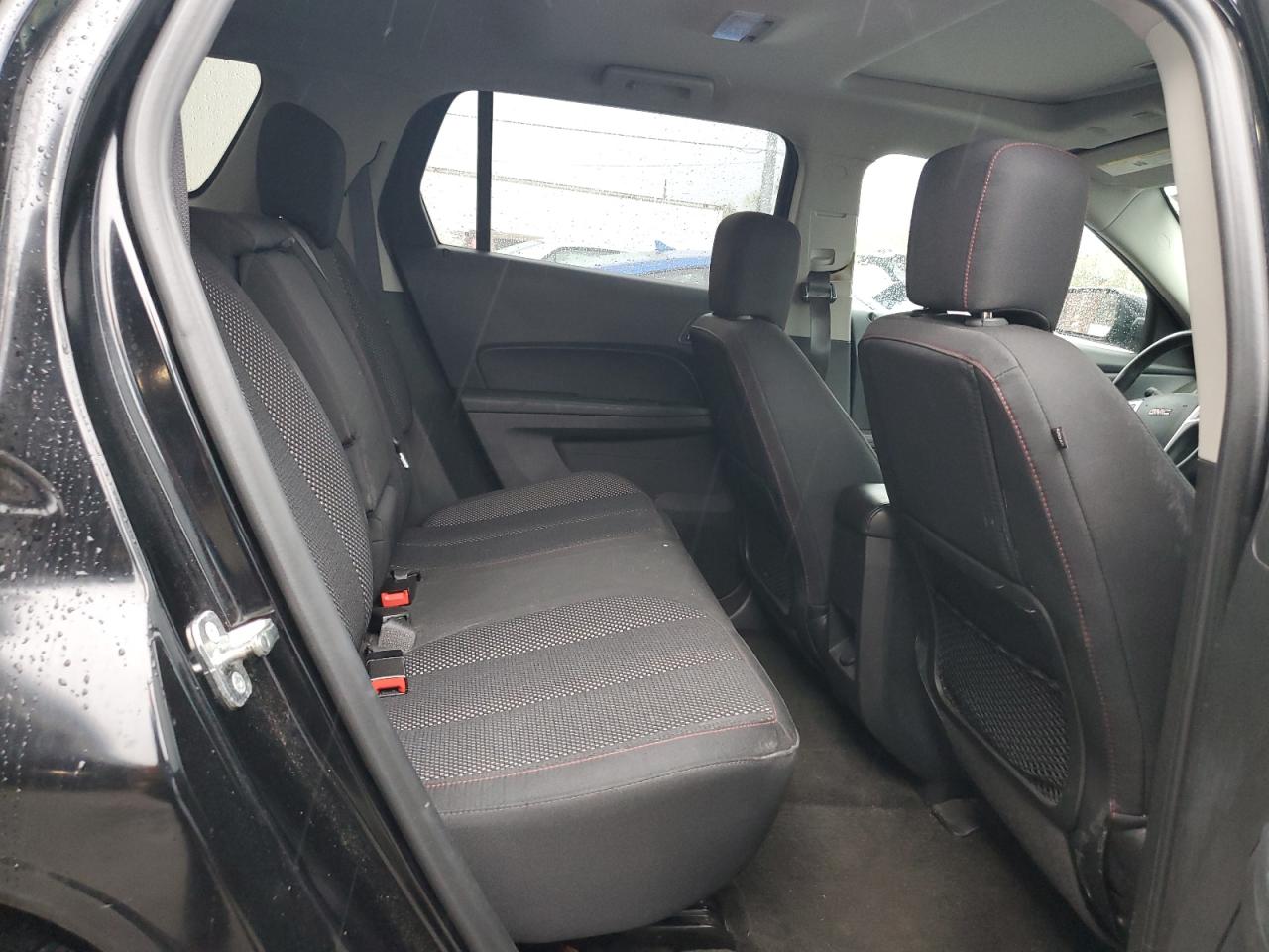 2017 GMC Terrain - Image 11