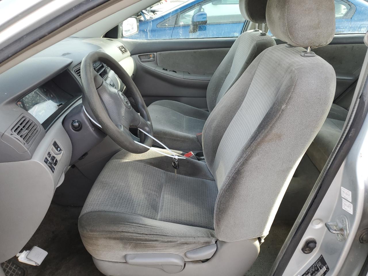 2005 Toyota Corolla - Image 7