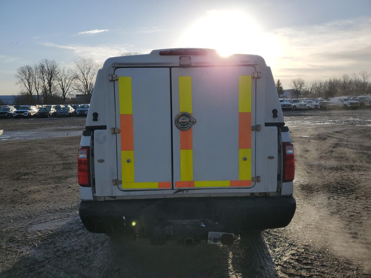 2013 Ford F250 - Image 6