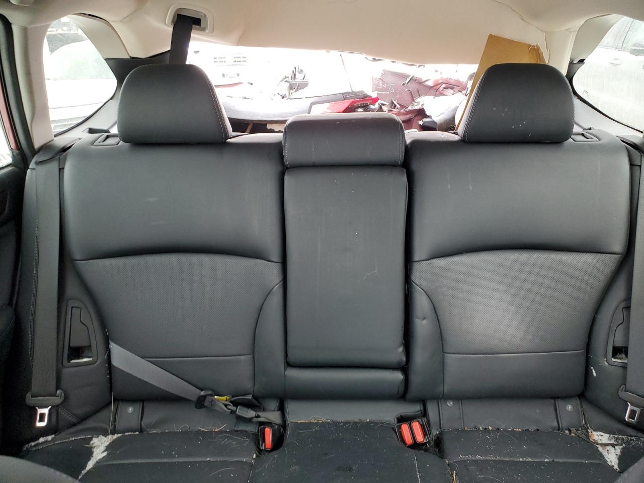 2019 Subaru Outback - Image 10