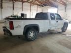 2002 Gmc New Sierra K1500 zu verkaufen in Lexington, KY - Mechanical