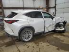 2024 LEXUS NX 350 PREMIUM à vendre chez Copart AB - EDMONTON