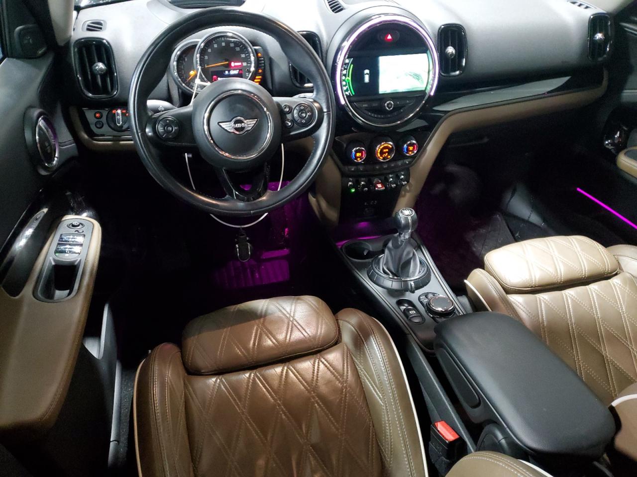 2017 MINI Cooper - Image 8