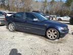 2002 Bmw 325 I продається в Austell, GA - Front End