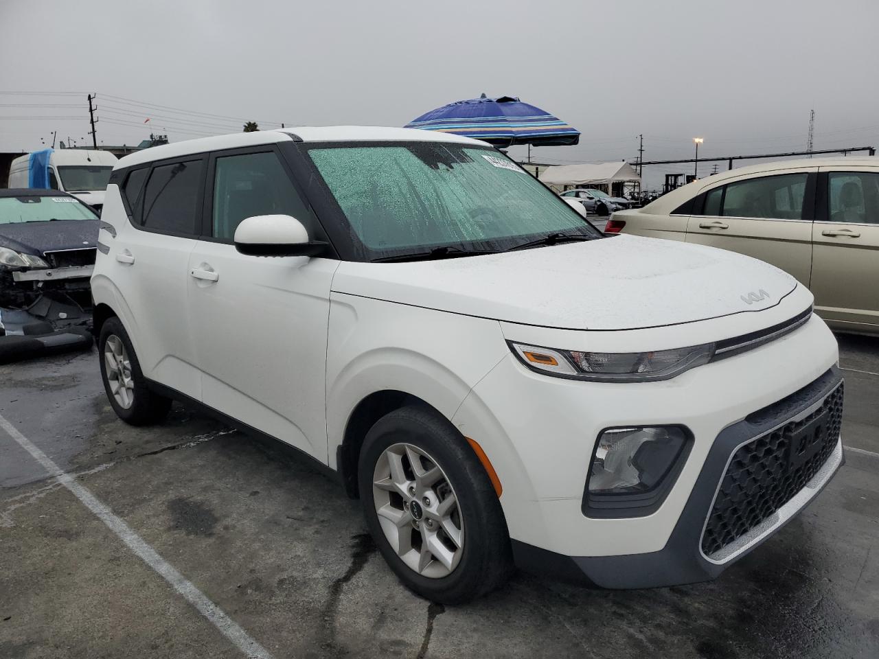 2022 Kia Soul - Image 4