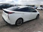 2016 Toyota Prius  за продажба в Madisonville, TN - Front End