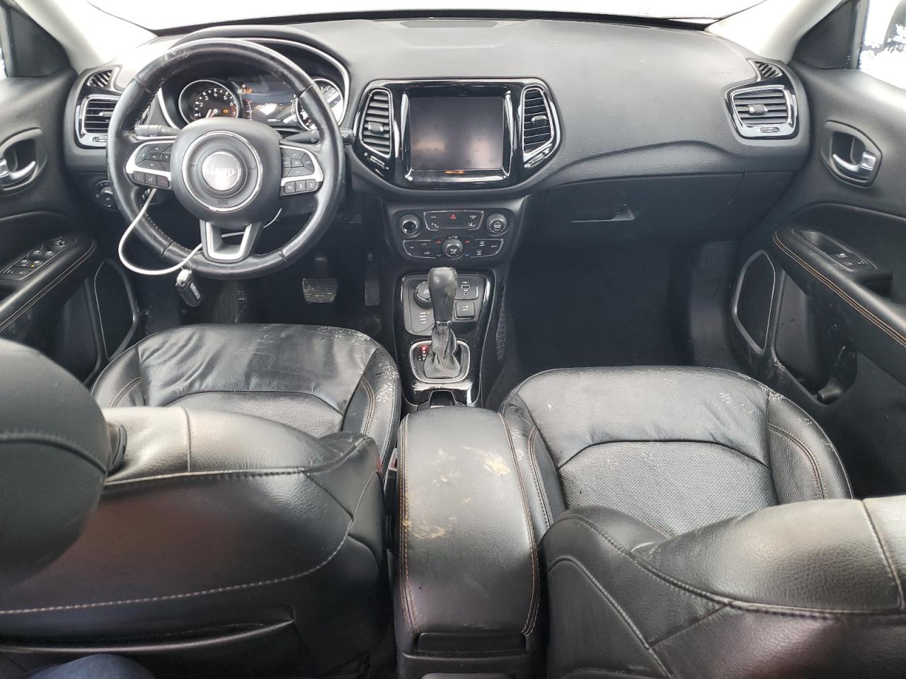 2021 Jeep Compass - Image 8