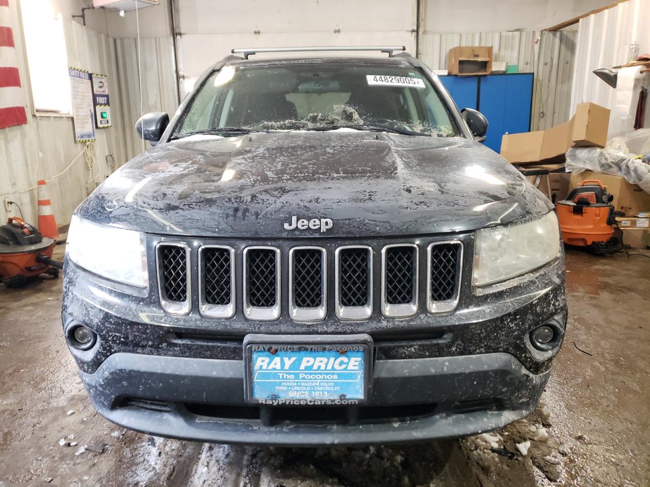 2011 Jeep Compass - Image 5