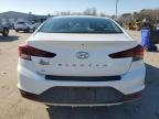 2019 Hyundai Elantra Se for Sale in Dunn, NC - Front End