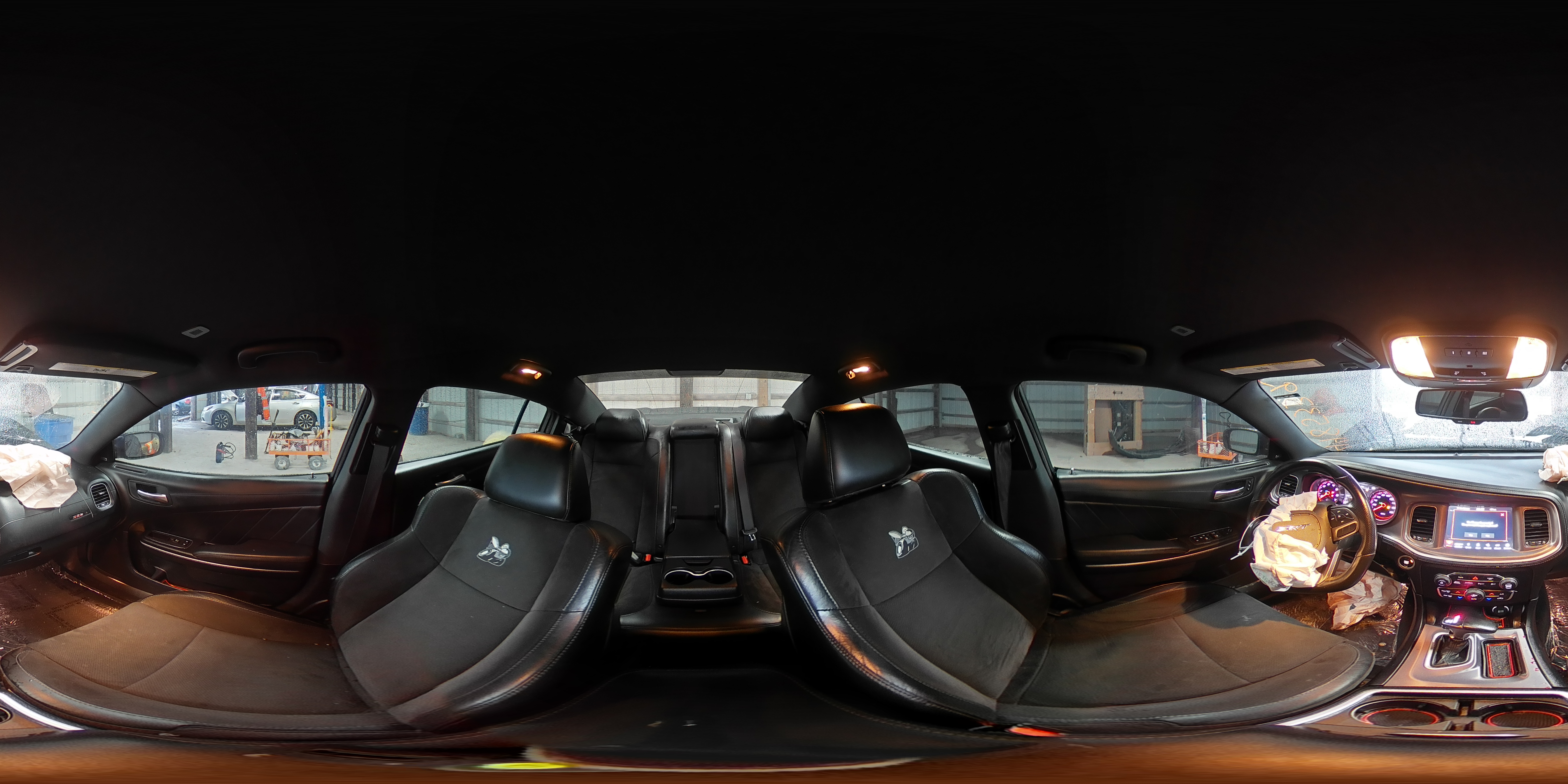 2020 Dodge Charger - Image 12