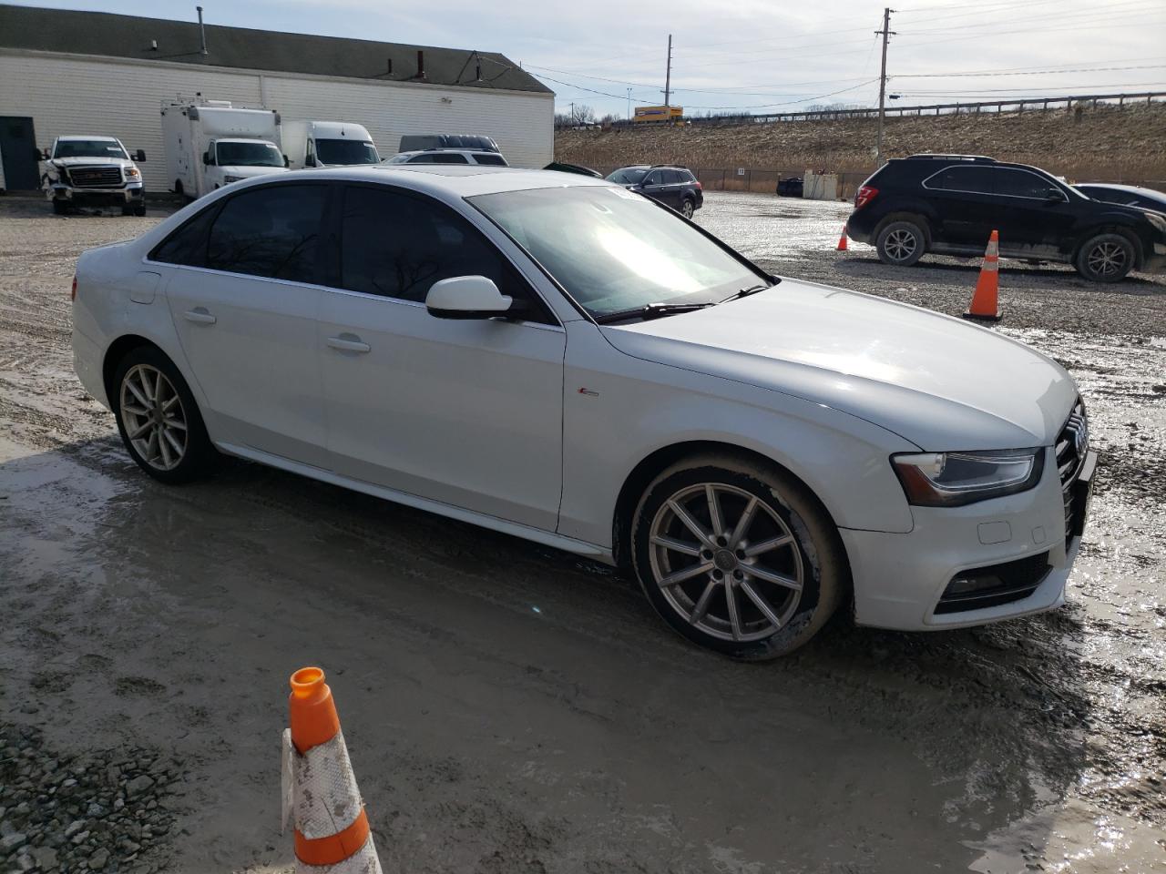 2016 Audi A4 - Image 4