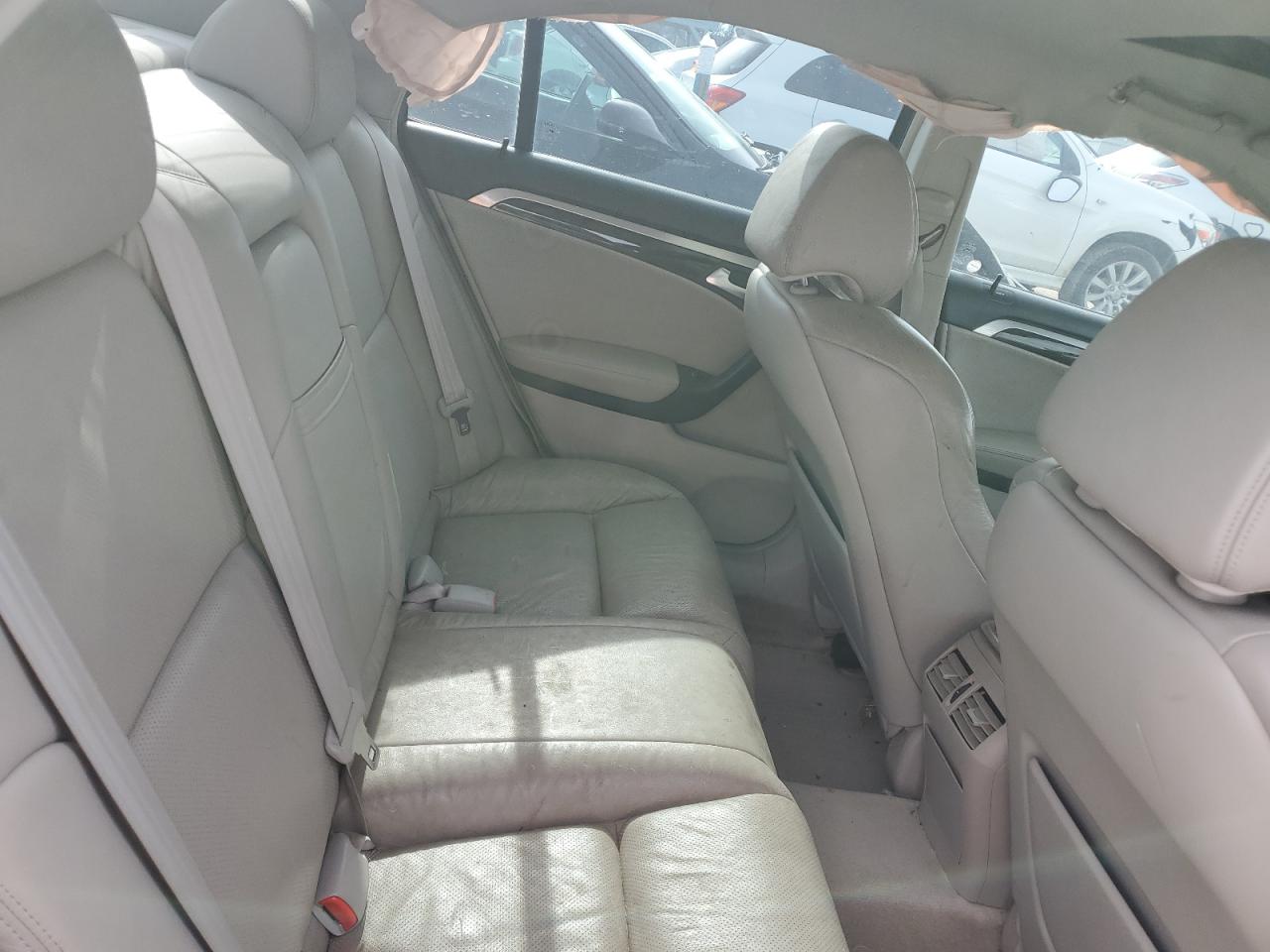 2007 Acura TL - Image 10