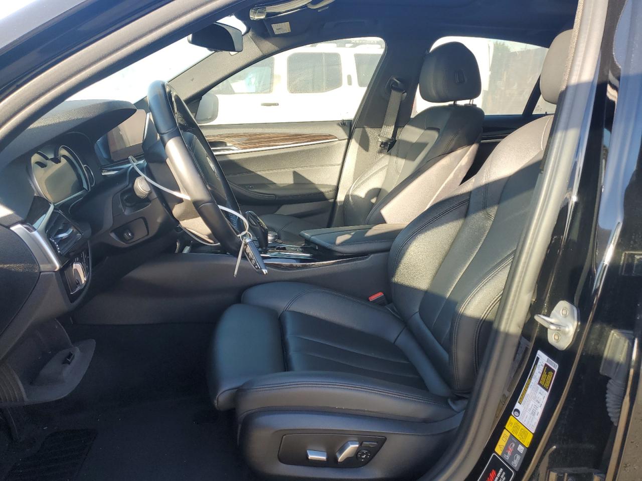 2019 BMW 5er - Image 7