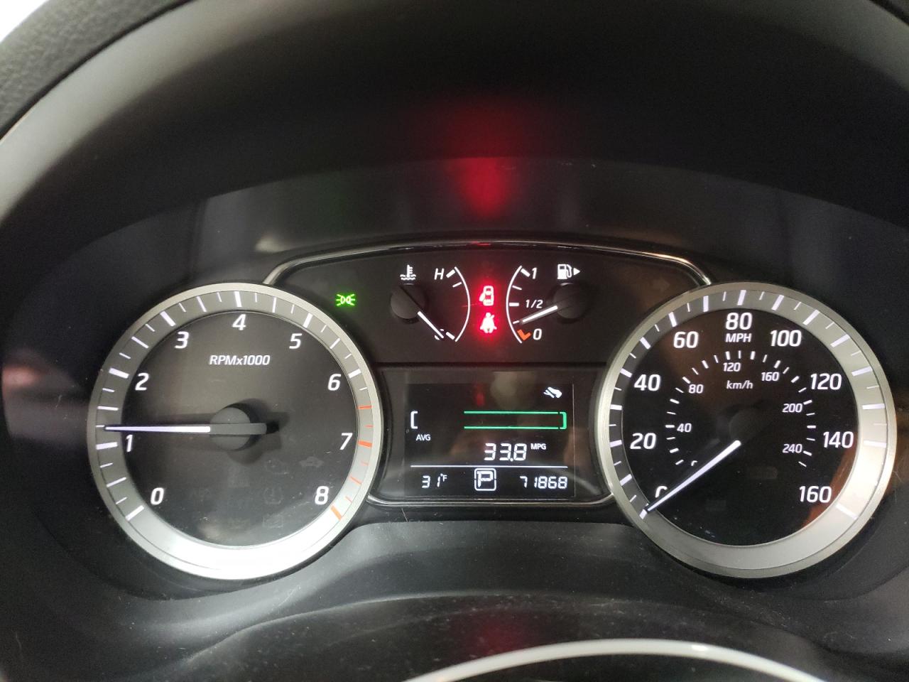2015 Nissan Sentra - Image 9