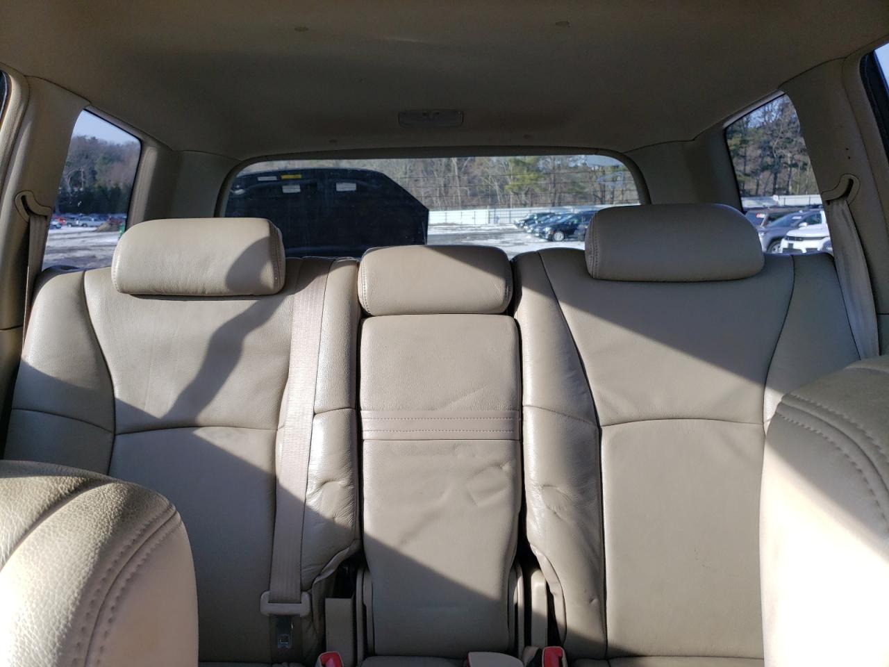 2006 Toyota Highlander - Image 10