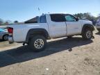 2017 Toyota Tacoma Double Cab იყიდება Greenwell Springs-ში, LA - Front End