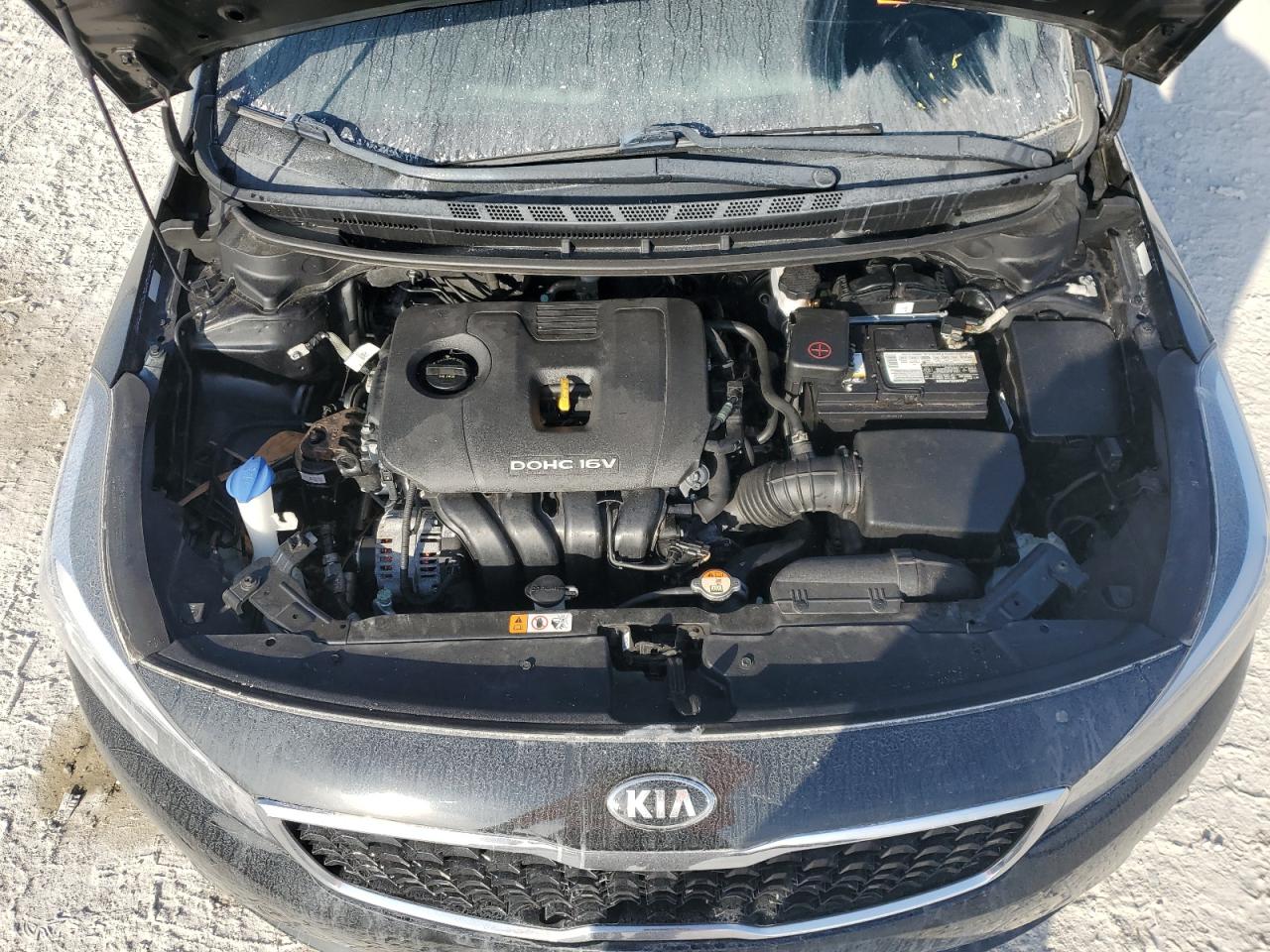 2018 Kia Forte - Image 11