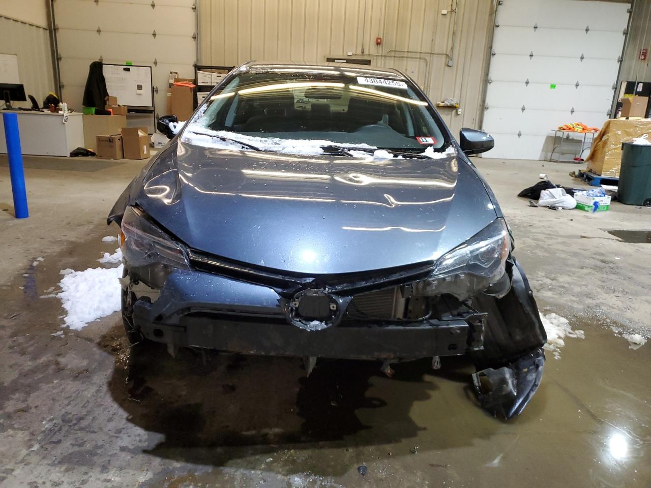 2018 Toyota Corolla - Image 5