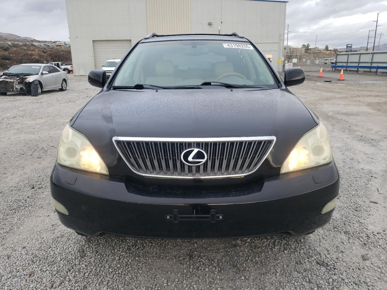 2005 Lexus RX - Image 5
