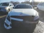 2016 Mercedes-Benz Cls 400 for Sale in East Granby, CT - Front End