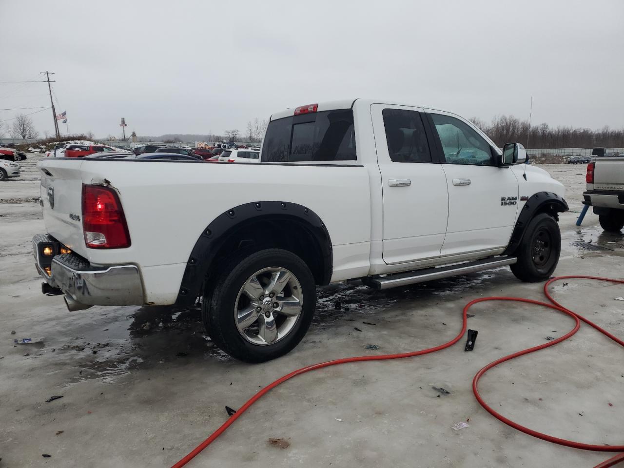 2014 RAM 1500 - Image 3