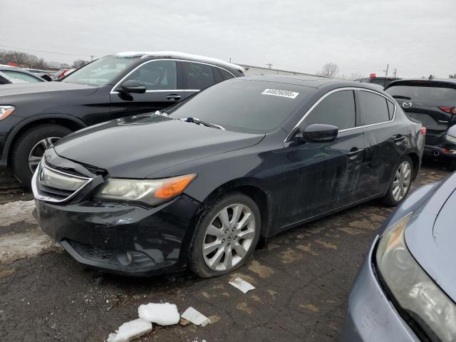 2014 Acura Ilx 20 Premium