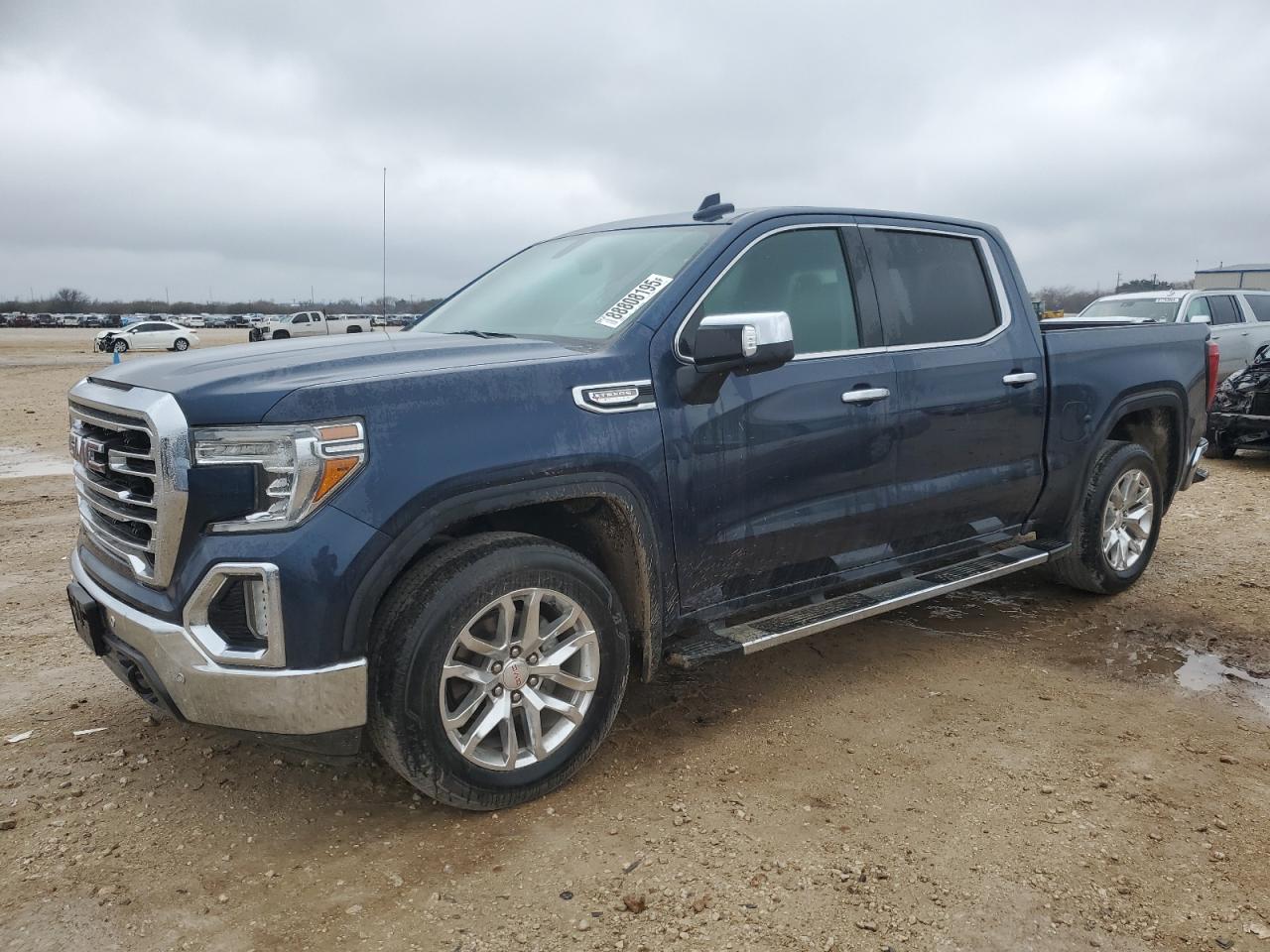 2021 GMC Sierra - Image 1