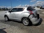 2015 Nissan Juke S na sprzedaż w Riverview, FL - Rear End