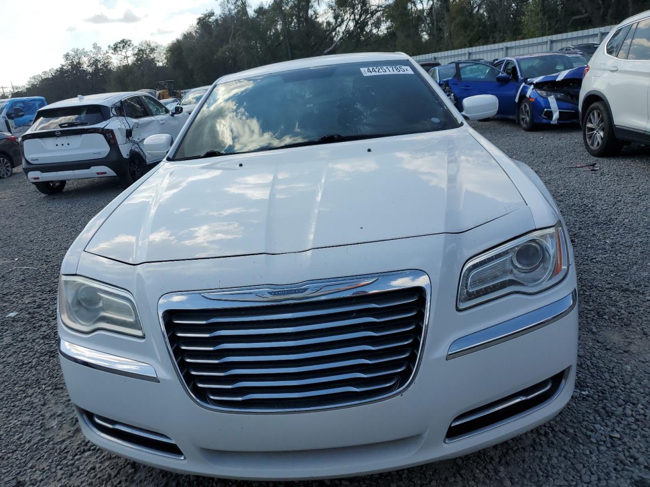 2013 Chrysler 300 - Image 5