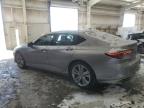 2021 Acura Tlx Technology на продаже в Kansas City, KS - Side