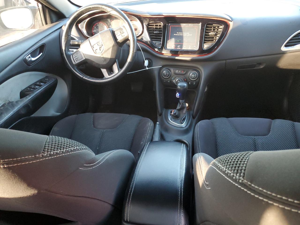 2015 Dodge Dart - Image 8