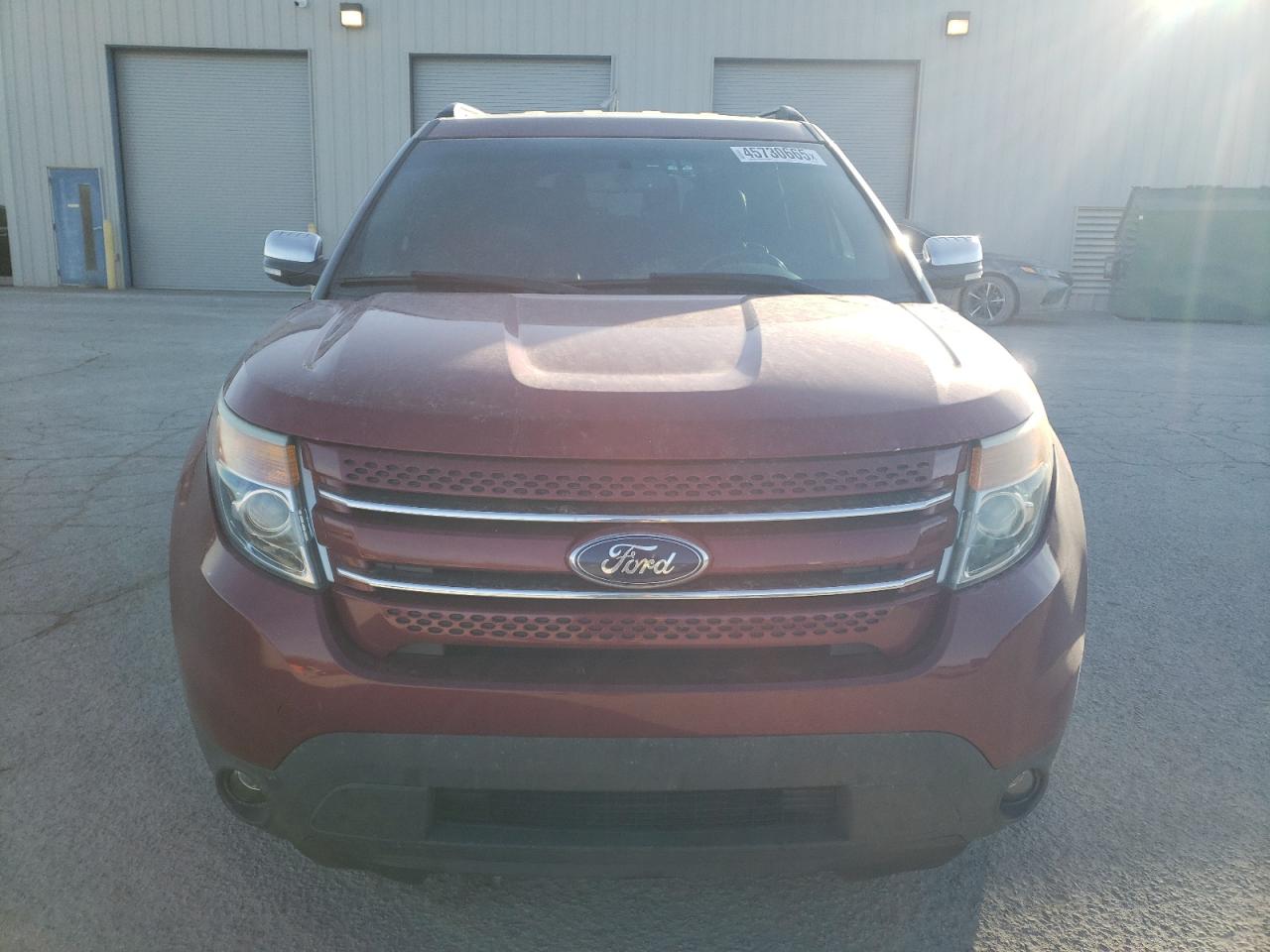 2013 Ford Explorer - Image 5
