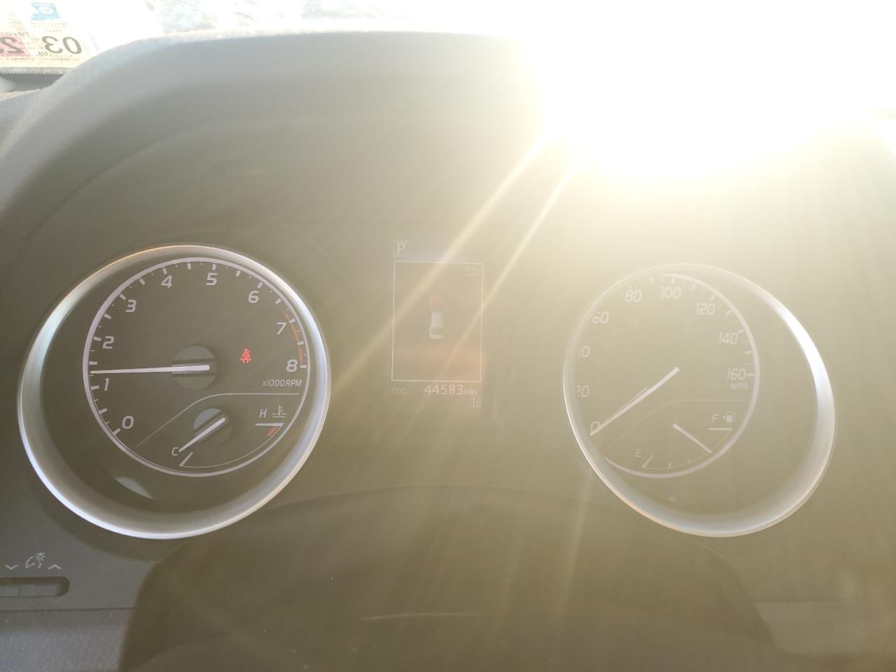 2022 Toyota Camry - Image 9