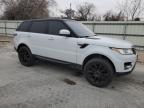 2017 Land Rover Range Rover Sport Hse zu verkaufen in Corpus Christi, TX - Mechanical