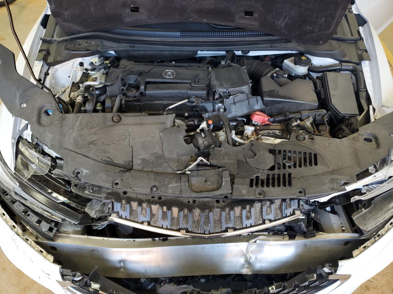 2021 Acura ILX - Image 11