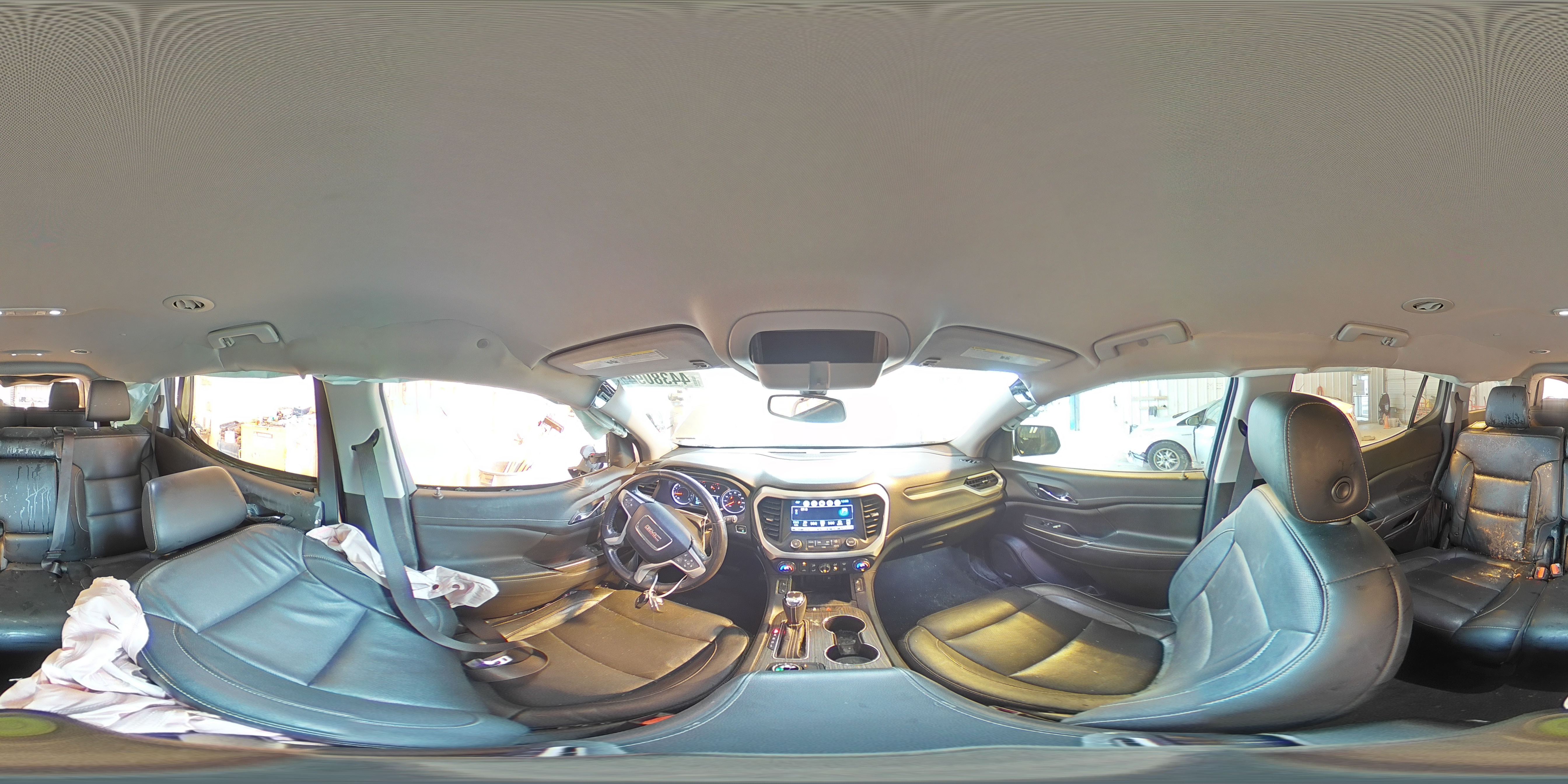 2019 GMC Acadia - Image 14