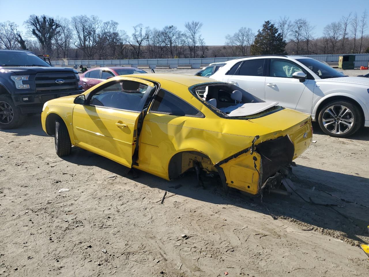 2006 Chevrolet Cobalt - Image 2