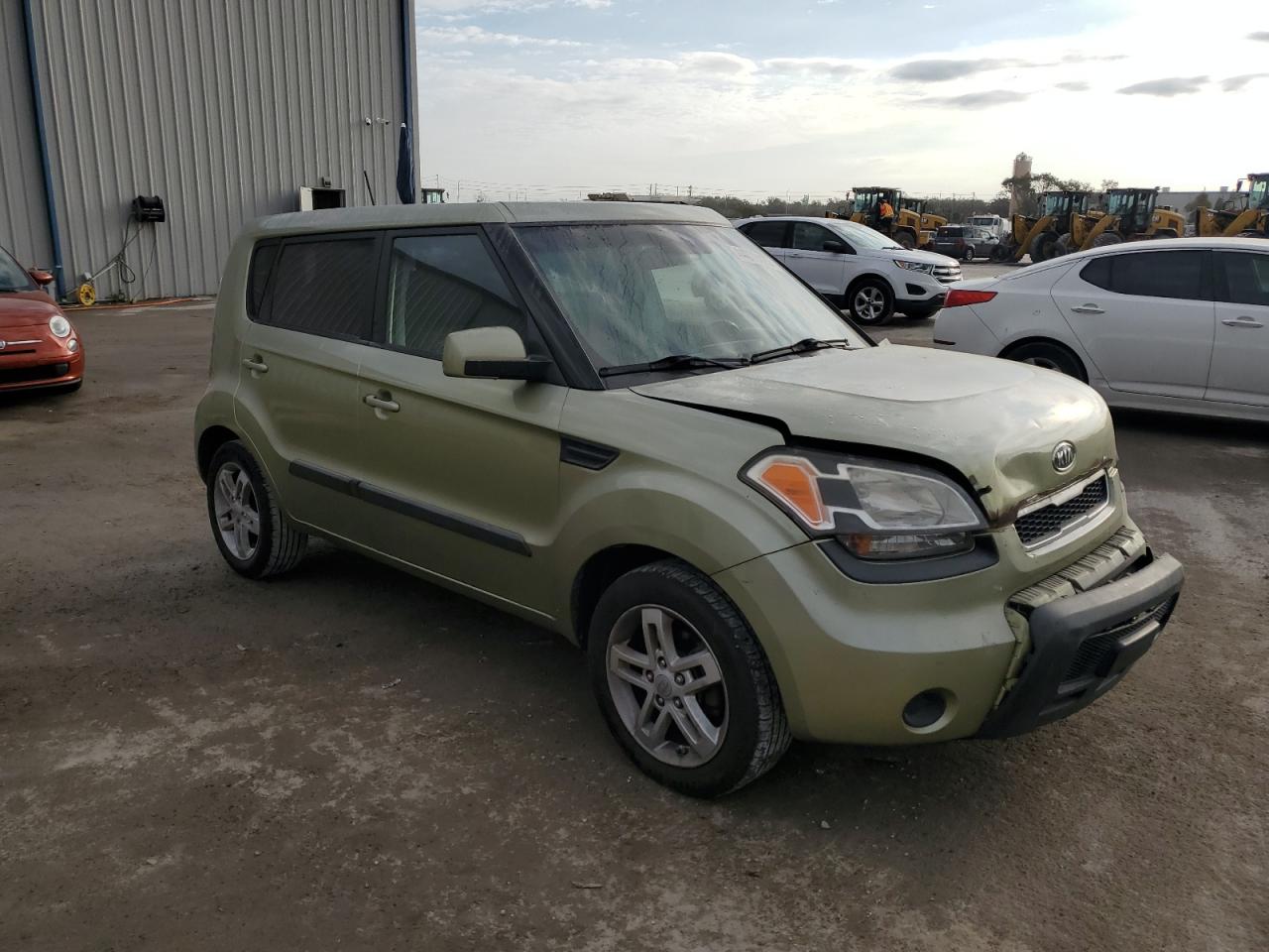 2011 Kia Soul - Image 4