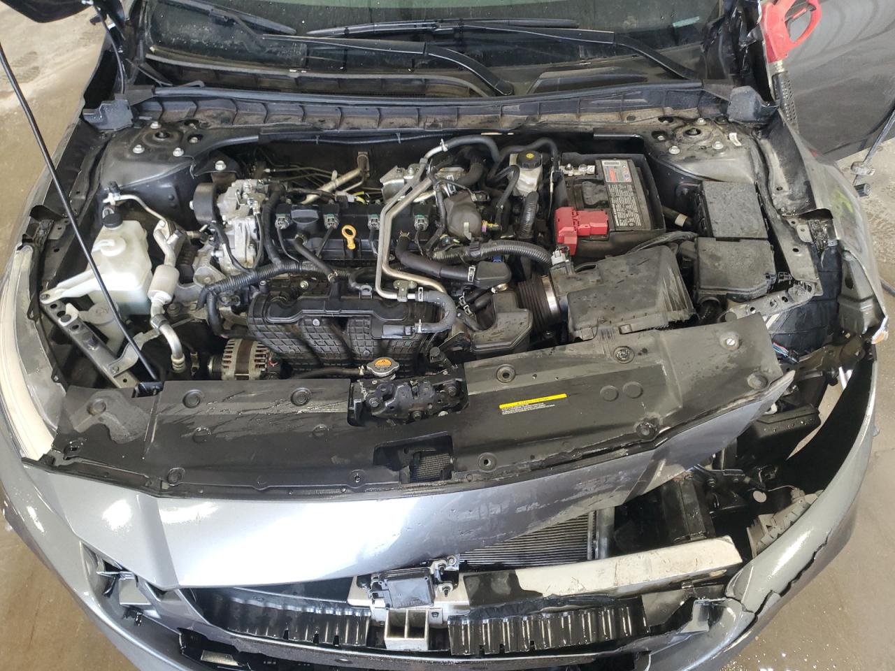2022 Nissan Altima - Image 11