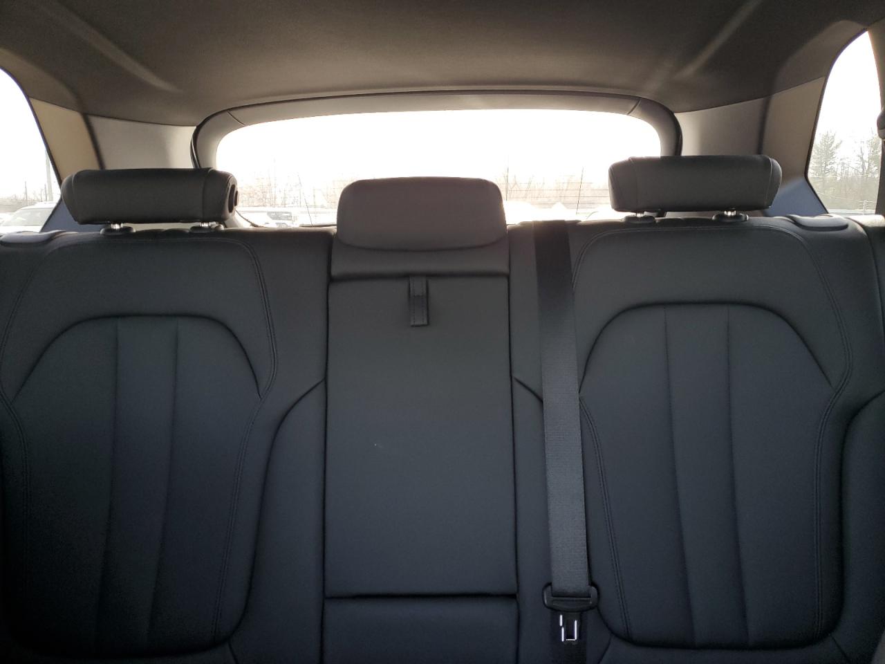 2020 BMW X5 - Image 10